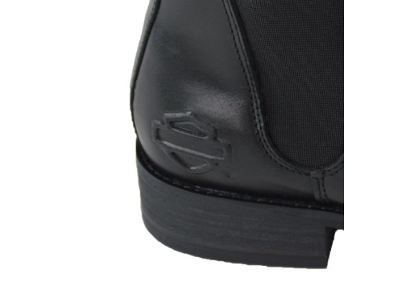 D84408 Damen Stiefel Delano 6