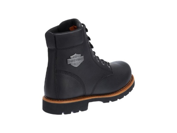 Harley davidson vista deals ridge boots