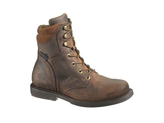 D97029_Schuh-Darnel-Braun_Harley-Davidson