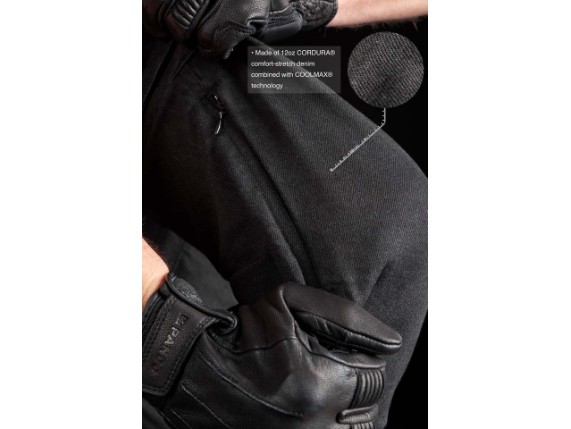 Desert-Cargo-Black-Fabric-Technical-features-photo