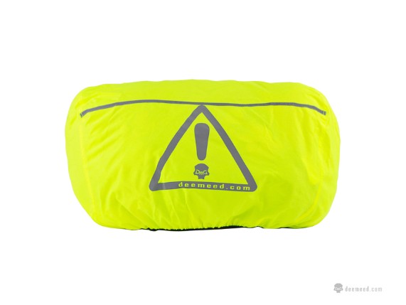 Explorer-Regencover-neongrün-reflektierend_Medium_Deemeed