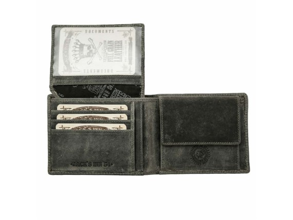 Geldbörse Spade - LT-54202-12 (5)