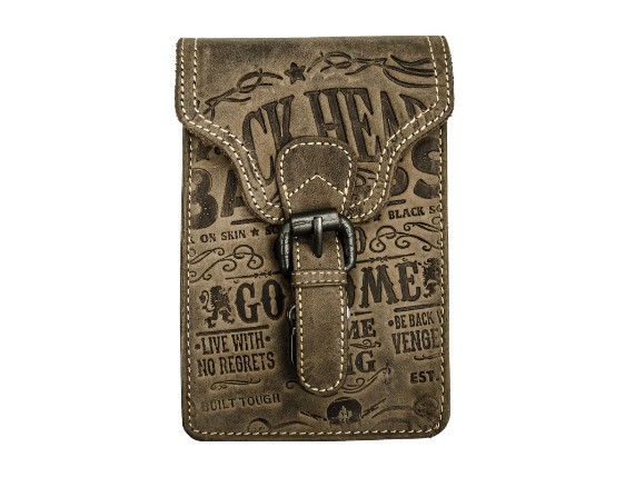 Gürteltasche Bourbon Pearl - Jacks Inn 54 (1)