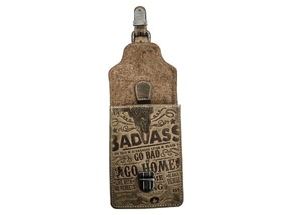 Gürteltasche Bourbon Pearl - Jacks Inn 54 (2)