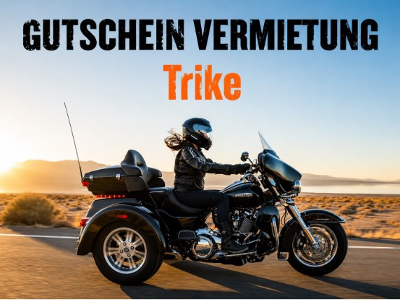 Gutschein Trike (2)