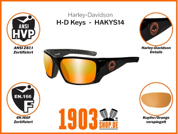 HAKYS14_HDKeys_Copper-Orange-Mirror