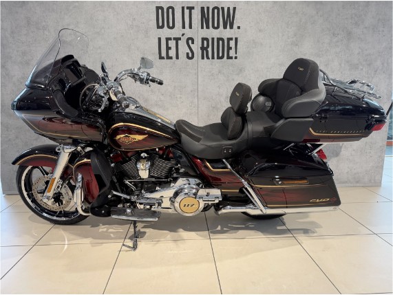 HARLEY-DAVIDSON CVO Road Glide Anniversary, 0009320