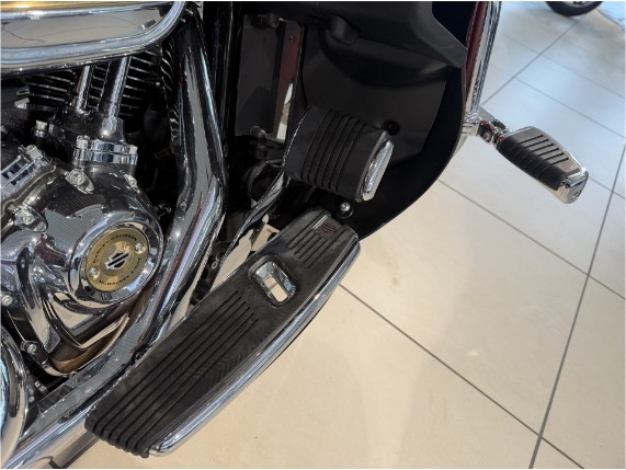 HARLEY-DAVIDSON CVO Road Glide Anniversary, 0009320