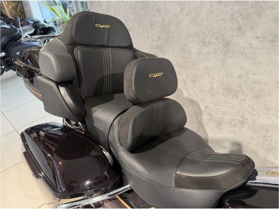 HARLEY-DAVIDSON CVO Road Glide Anniversary, 0009320