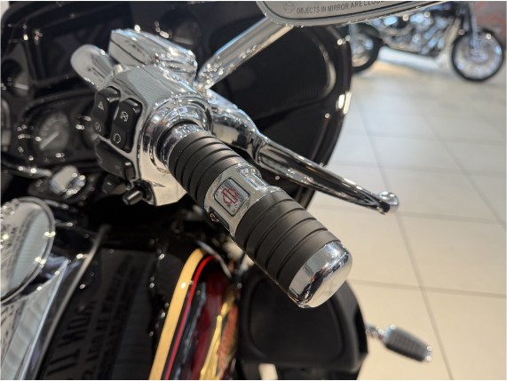 HARLEY-DAVIDSON CVO Road Glide Anniversary, 0009320
