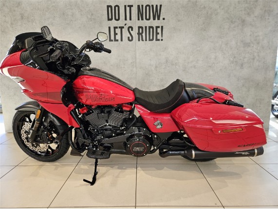 HARLEY DAVIDSON CVO Road Glide ST 2025, 0010374
