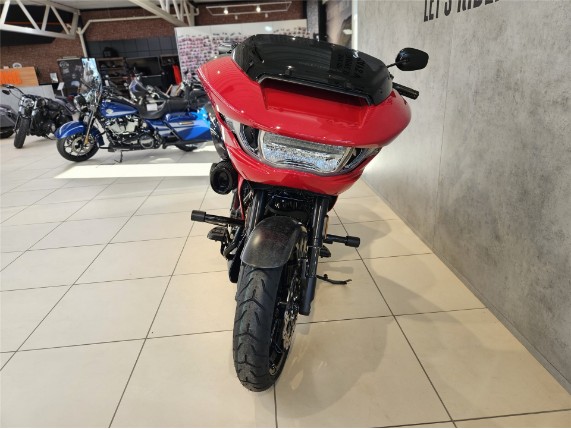 HARLEY DAVIDSON CVO Road Glide ST 2025, 0010374