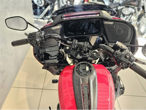 HARLEY DAVIDSON CVO Road Glide ST 2025, 0010374