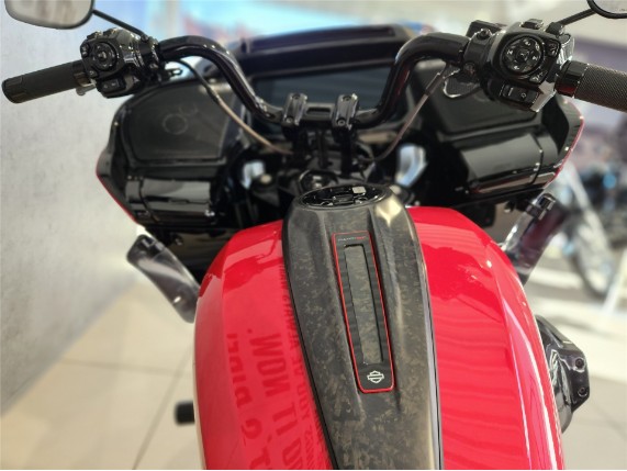 HARLEY DAVIDSON CVO Road Glide ST 2025, 0010374