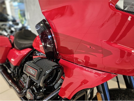 HARLEY DAVIDSON CVO Road Glide ST 2025, 0010374