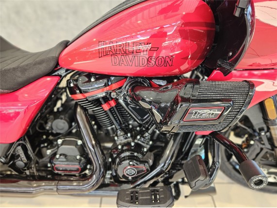 HARLEY DAVIDSON CVO Road Glide ST 2025, 0010374