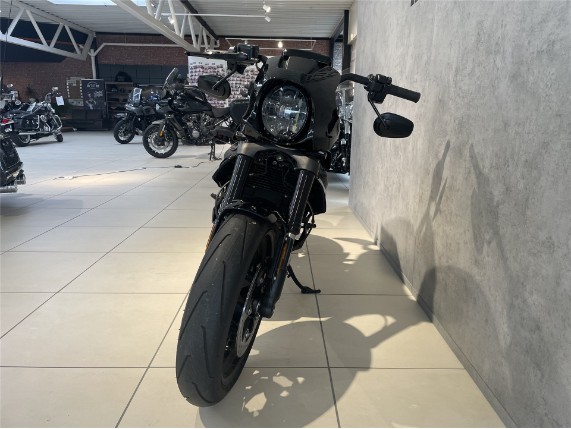 HARLEY-DAVIDSON ELW LiveWire, 5HD2XAED6LB802302