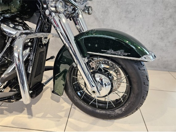 HARLEY-DAVIDSON FLHC Softail Heritage Classic, 0010559