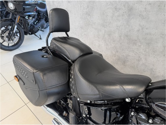 HARLEY-DAVIDSON FLHCS Softail Heritage Classic, 0004629