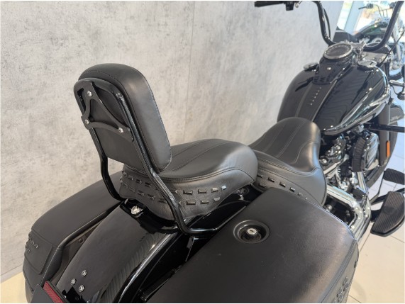 HARLEY-DAVIDSON FLHCS Softail Heritage Classic, 0004629