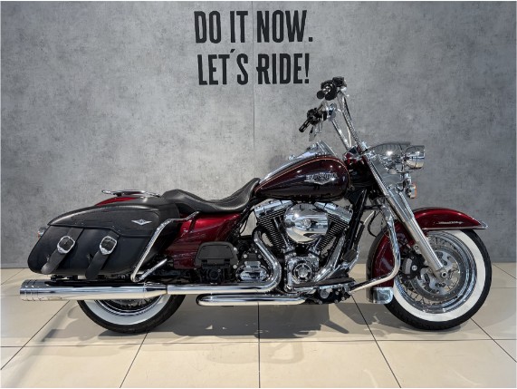 HARLEY-DAVIDSON FLHRC ROAD KING CLASSIC, 0002964