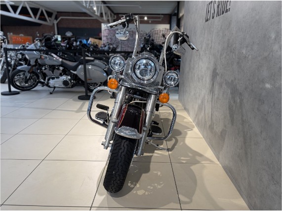 HARLEY-DAVIDSON FLHRC ROAD KING CLASSIC, 0002964