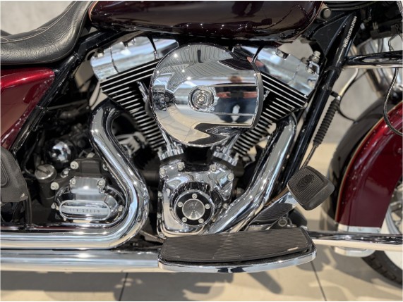 HARLEY-DAVIDSON FLHRC ROAD KING CLASSIC, 0002964