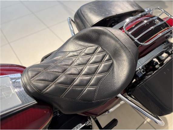 HARLEY-DAVIDSON FLHRC ROAD KING CLASSIC, 0002964