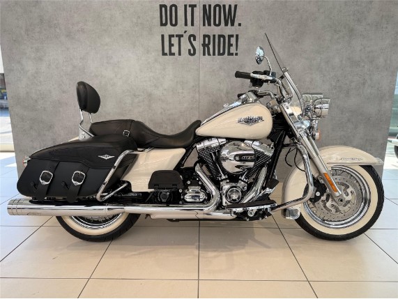 HARLEY-DAVIDSON FLHRC Road King Classic, 0006313