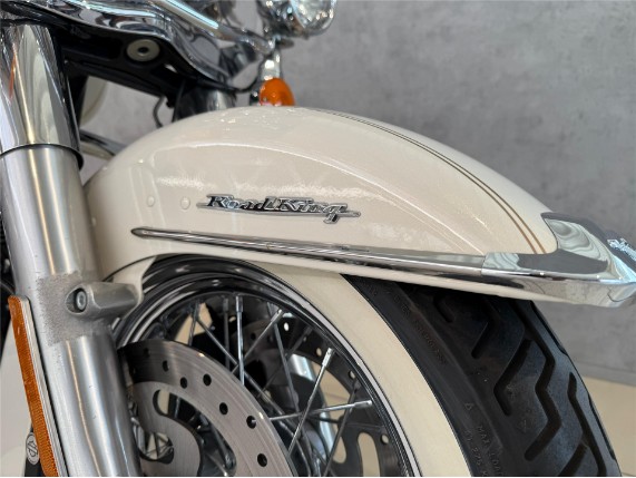 HARLEY-DAVIDSON FLHRC Road King Classic, 0006313