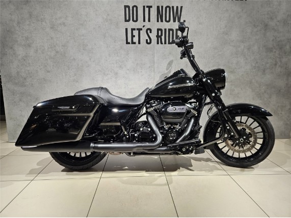 Harley-Davidson FLHRXS Road King Special, 0005082