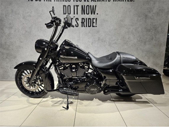 Harley-Davidson FLHRXS Road King Special, 0005082