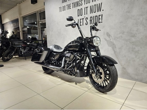 Harley-Davidson FLHRXS Road King Special, 0005082