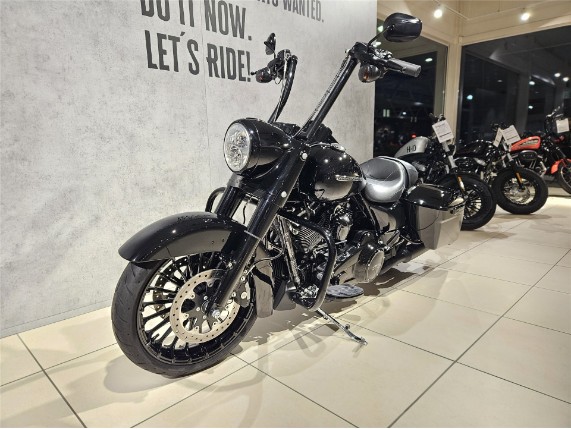 Harley-Davidson FLHRXS Road King Special, 0005082