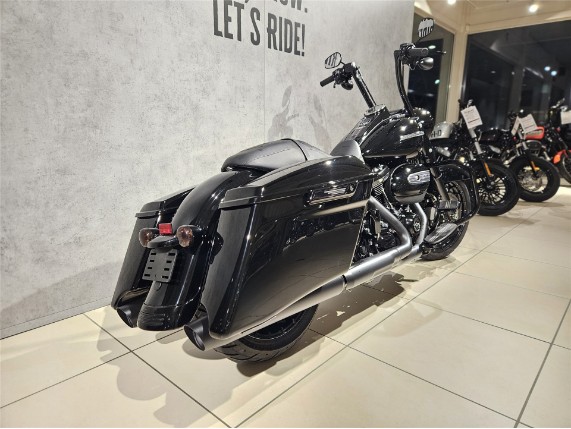 Harley-Davidson FLHRXS Road King Special, 0005082