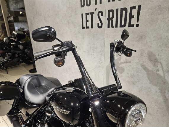 Harley-Davidson FLHRXS Road King Special, 0005082