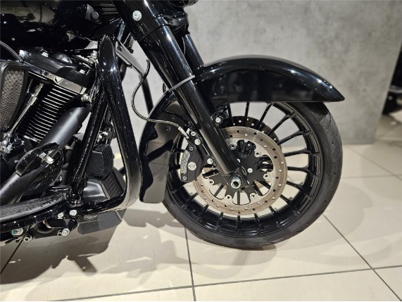 Harley-Davidson FLHRXS Road King Special, 0005082