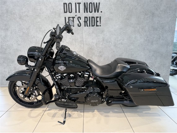 Harley-Davidson FLHRXS Road King Special, 0006553