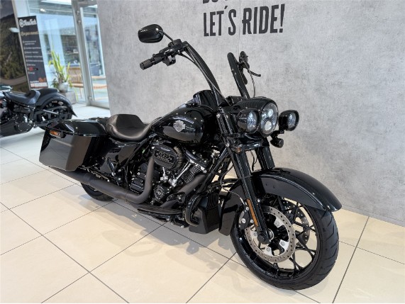 Harley-Davidson FLHRXS Road King Special, 0006553