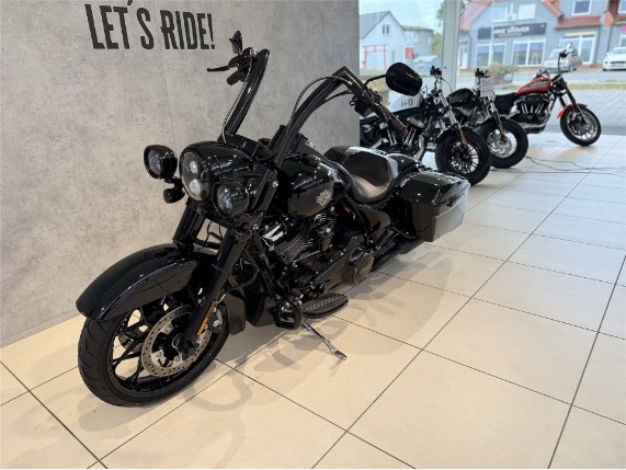 Harley-Davidson FLHRXS Road King Special, 0006553
