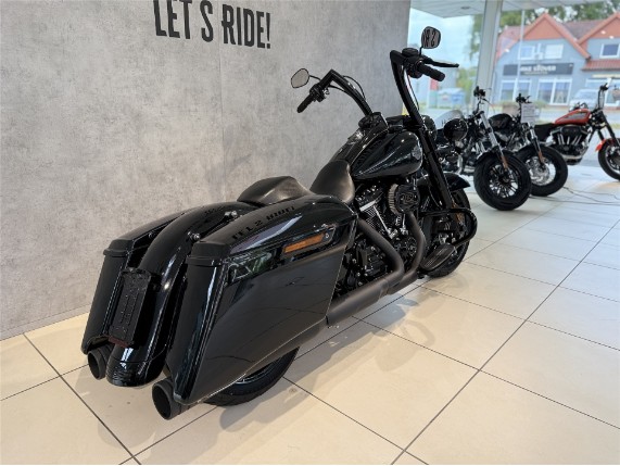 Harley-Davidson FLHRXS Road King Special, 0006553