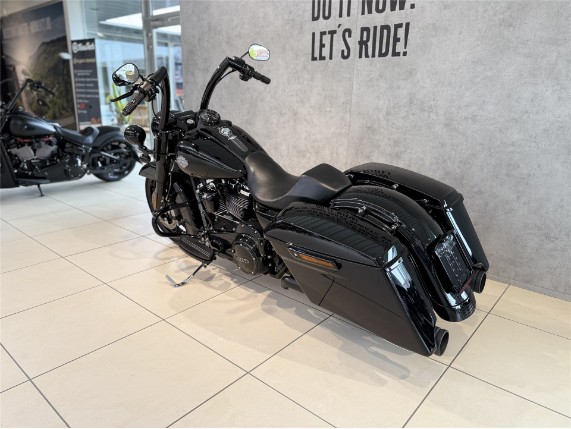 Harley-Davidson FLHRXS Road King Special, 0006553