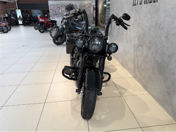 Harley-Davidson FLHRXS Road King Special, 0006553