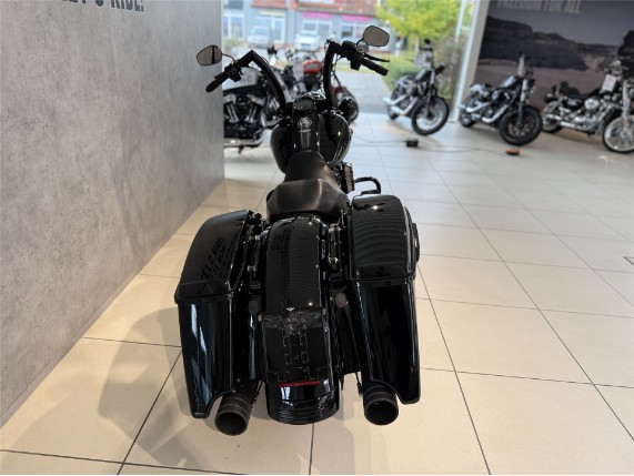 Harley-Davidson FLHRXS Road King Special, 0006553