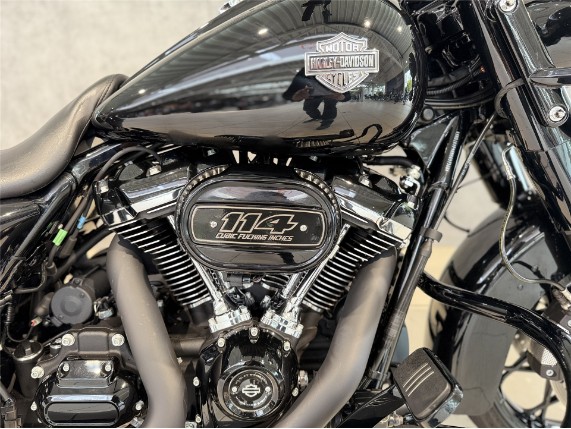 Harley-Davidson FLHRXS Road King Special, 0006553
