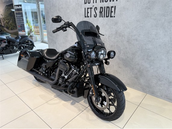 Harley-Davidson FLHRXS Road King Special, 0006553