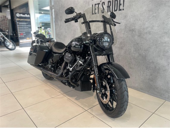 Harley-Davidson FLHRXS Road King Special, 0010656