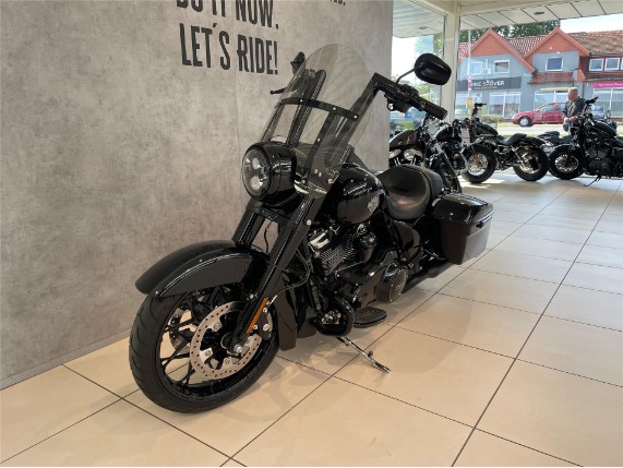 Harley-Davidson FLHRXS Road King Special, 0010656
