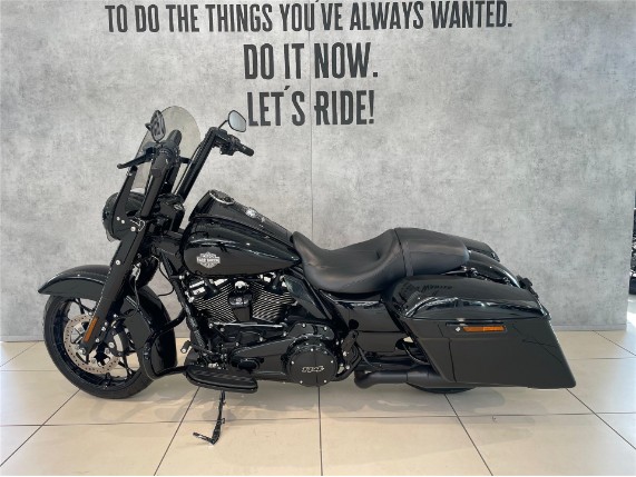Harley-Davidson FLHRXS Road King Special, 0010656