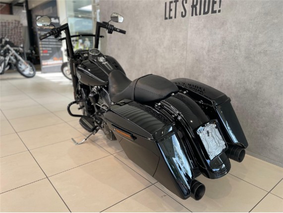 Harley-Davidson FLHRXS Road King Special, 0010656